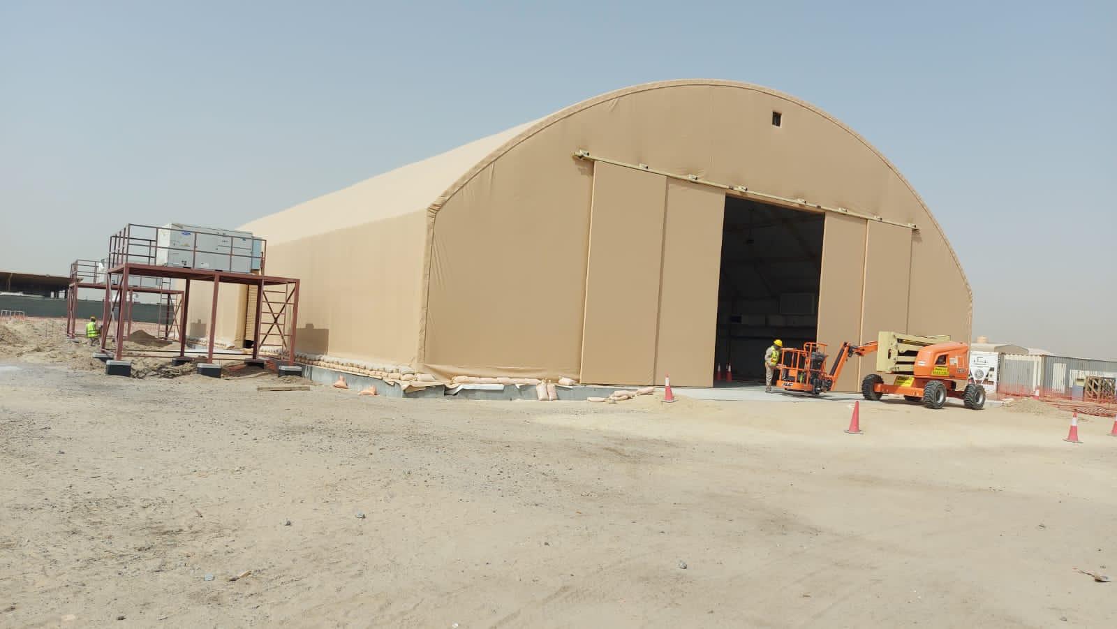 US Army, Kuwait